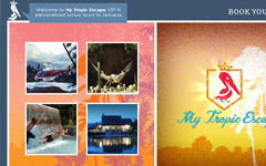 My Tropic Escape
